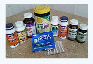 Detox.Supplements